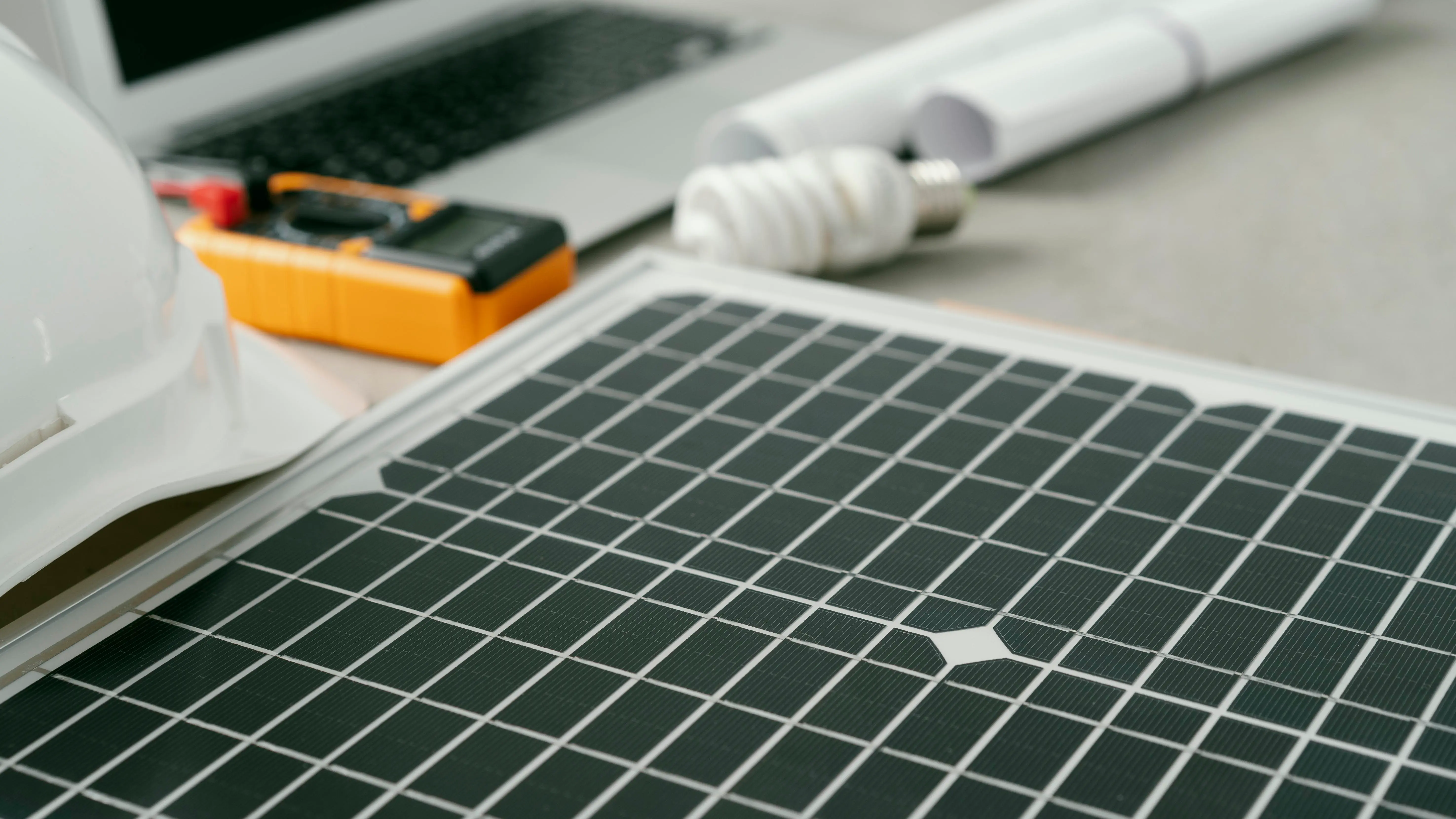 Paineis Solares